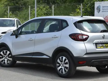 Renault Captur Business 1.5 Dci