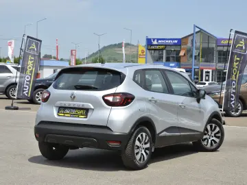 Renault Captur Business 1.5 Dci
