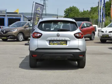 Renault Captur Business 1.5 Dci