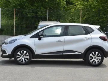 Renault Captur Business 1.5 Dci
