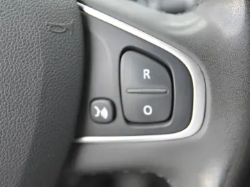 Renault Captur Business 1.5 Dci