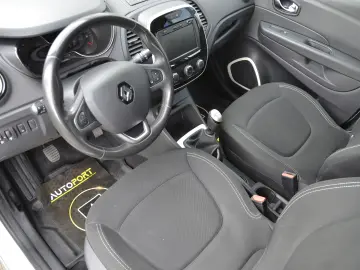 Renault Captur Business 1.5 Dci