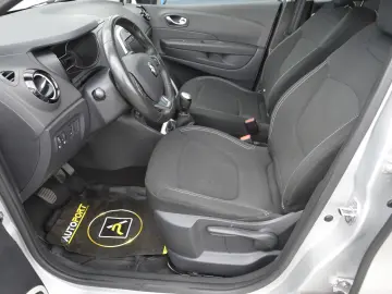 Renault Captur Business 1.5 Dci