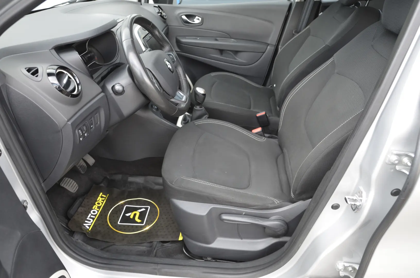 Renault Captur Business 1.5 Dci