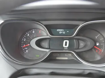 Renault Captur Business 1.5 Dci