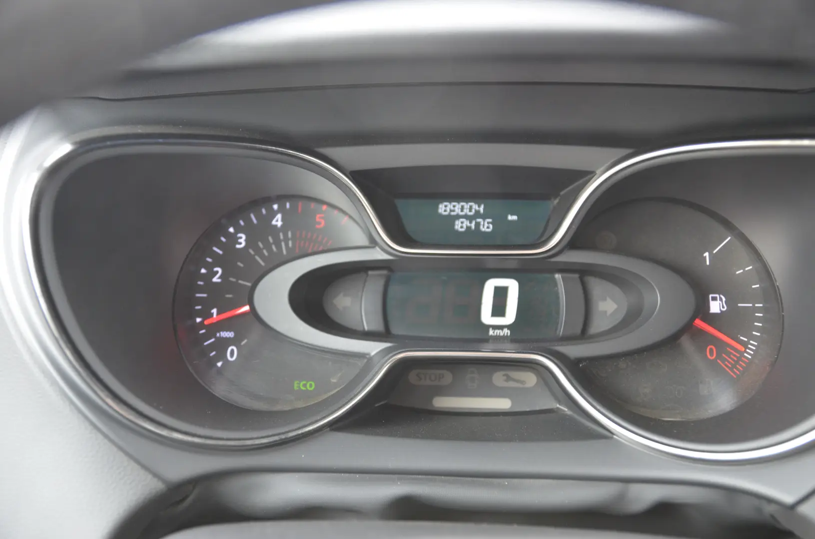 Renault Captur Business 1.5 Dci
