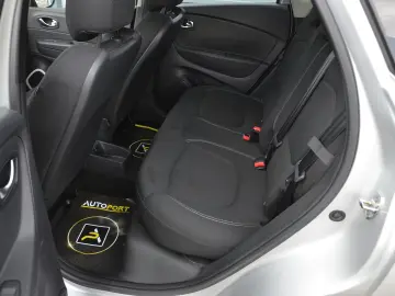Renault Captur Business 1.5 Dci