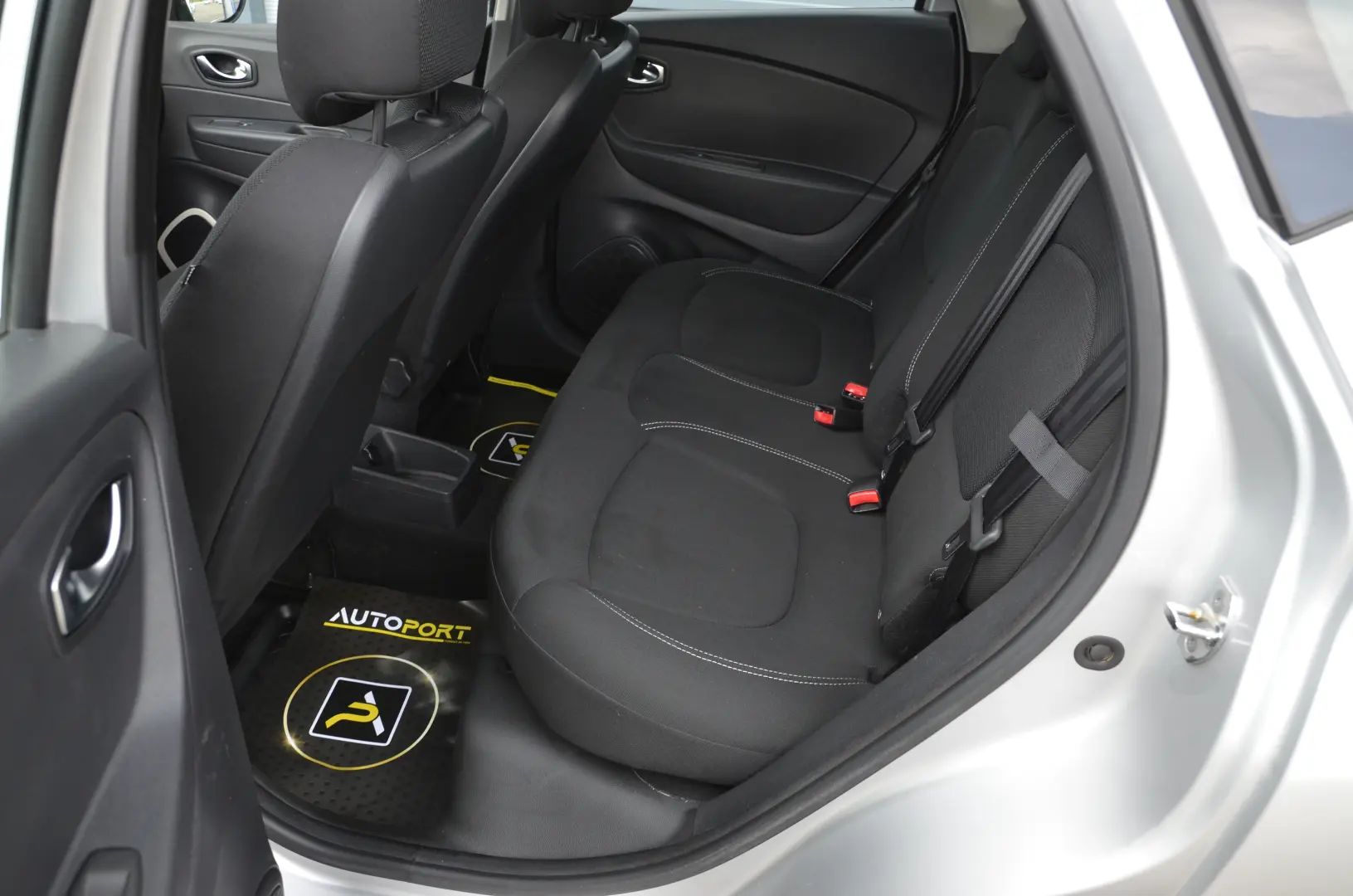 Renault Captur Business 1.5 Dci