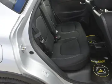 Renault Captur Business 1.5 Dci