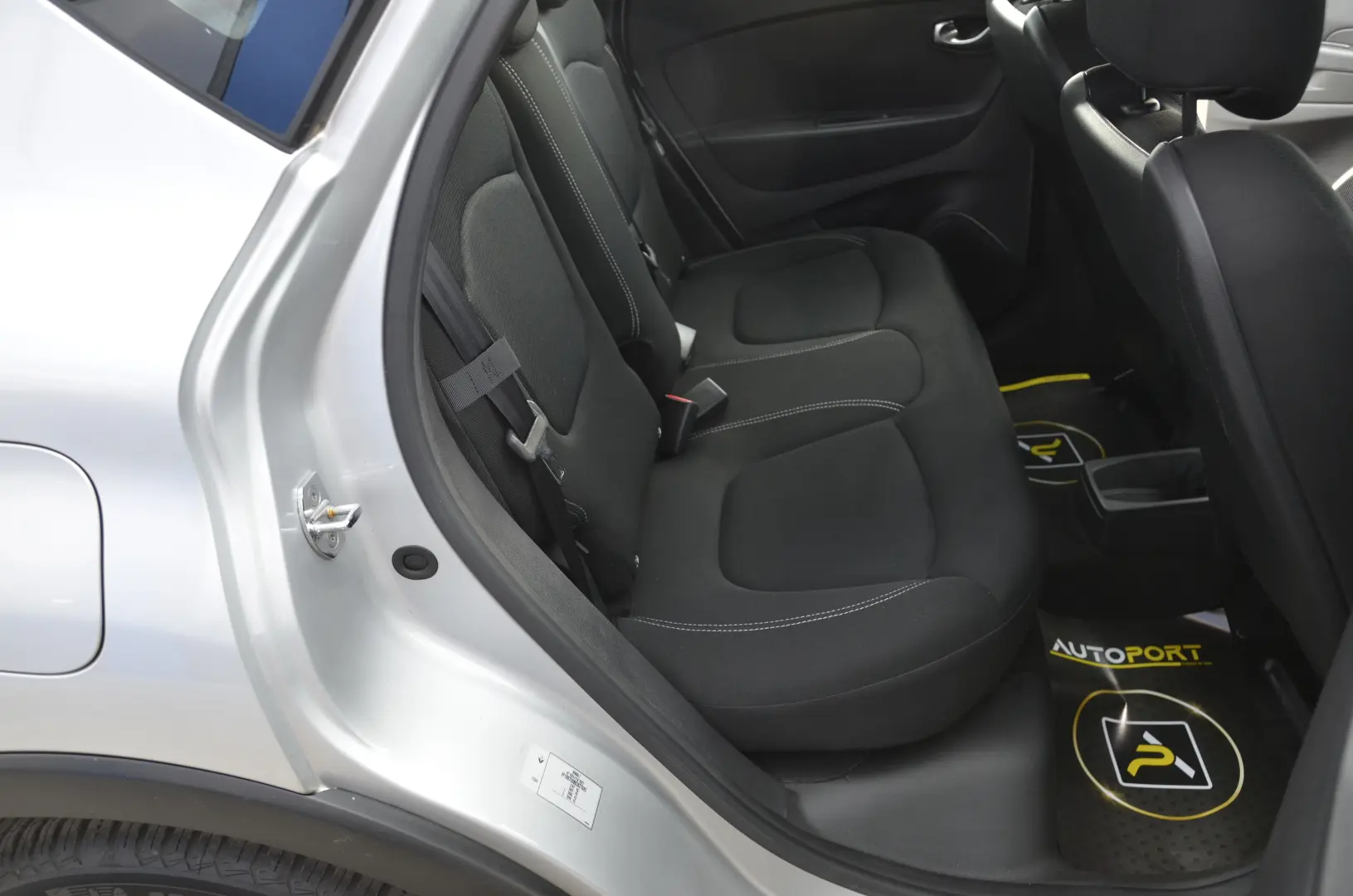 Renault Captur Business 1.5 Dci
