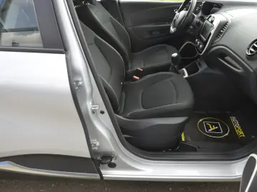 Renault Captur Business 1.5 Dci