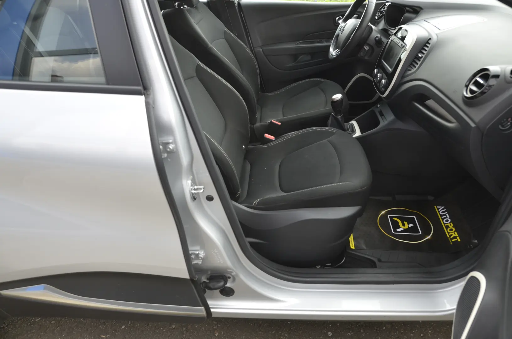Renault Captur Business 1.5 Dci