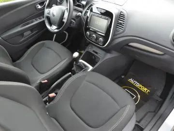 Renault Captur Business 1.5 Dci