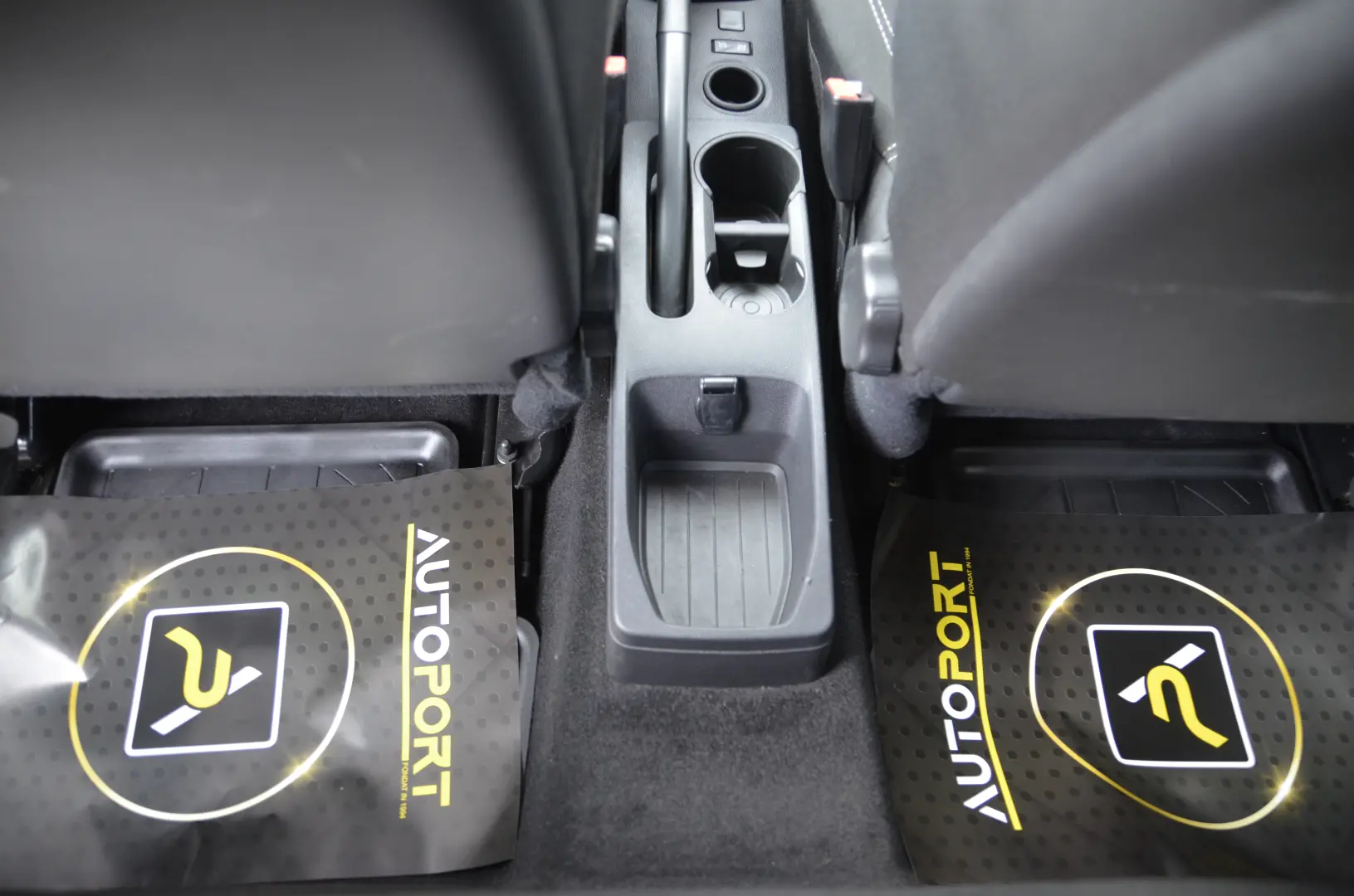 Renault Captur Business 1.5 Dci
