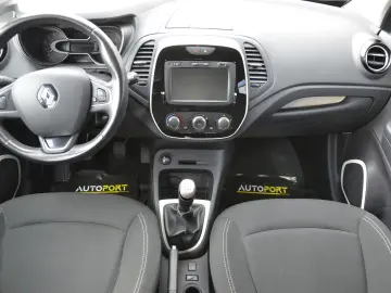 Renault Captur Business 1.5 Dci