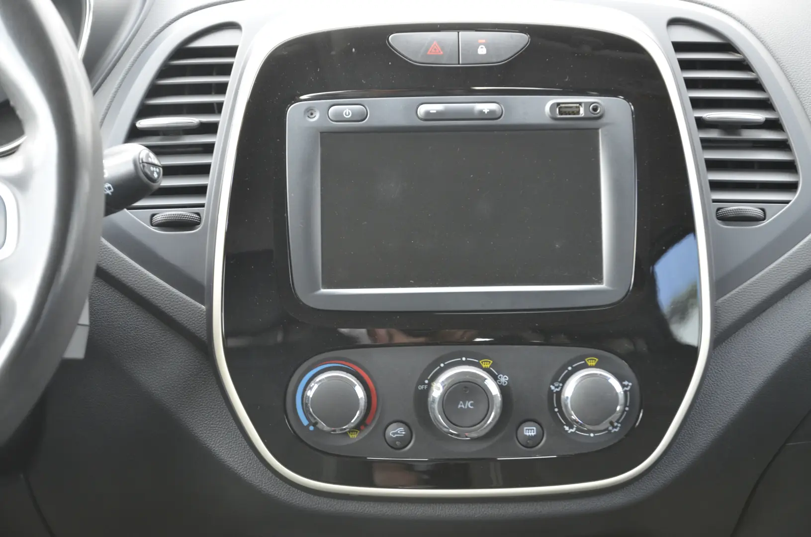 Renault Captur Business 1.5 Dci