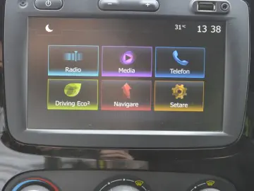 Renault Captur Business 1.5 Dci