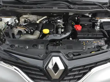 Renault Captur Business 1.5 Dci