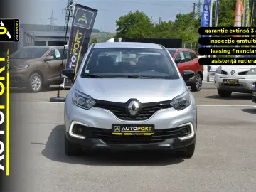 Renault Captur Business 1.5 Dci