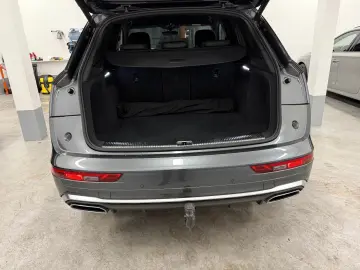 Q5 40 TDI quattro/3x S line/AHK/LED/KAMERA
