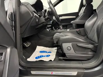 Q5 40 TDI quattro/3x S line/AHK/LED/KAMERA