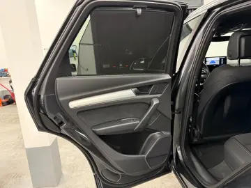 Q5 40 TDI quattro/3x S line/AHK/LED/KAMERA