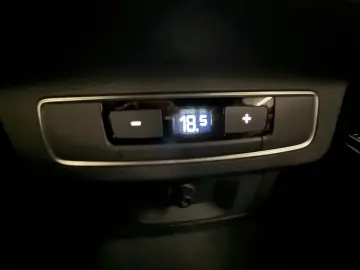 Q5 40 TDI quattro/3x S line/AHK/LED/KAMERA