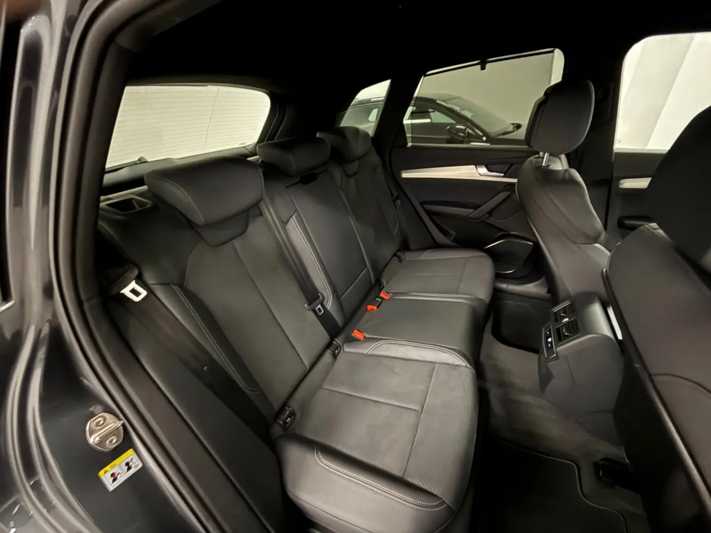 Q5 40 TDI quattro/3x S line/AHK/LED/KAMERA