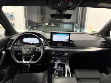 Q5 40 TDI quattro/3x S line/AHK/LED/KAMERA