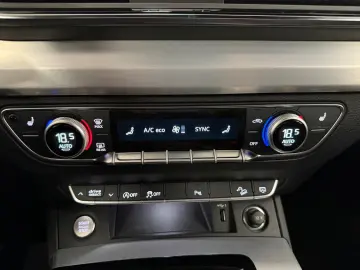 Q5 40 TDI quattro/3x S line/AHK/LED/KAMERA