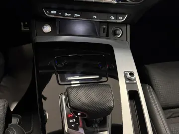 Q5 40 TDI quattro/3x S line/AHK/LED/KAMERA