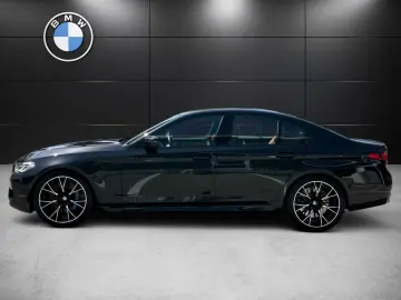 M5 Lim. Competition HUD Laser B&W Massage 20''