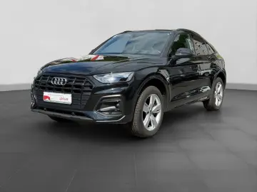 Q5 Sportback 40 Q ADVANCED LEDER PANO AHK eSITZE