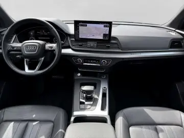 Q5 Sportback 40 Q ADVANCED LEDER PANO AHK eSITZE
