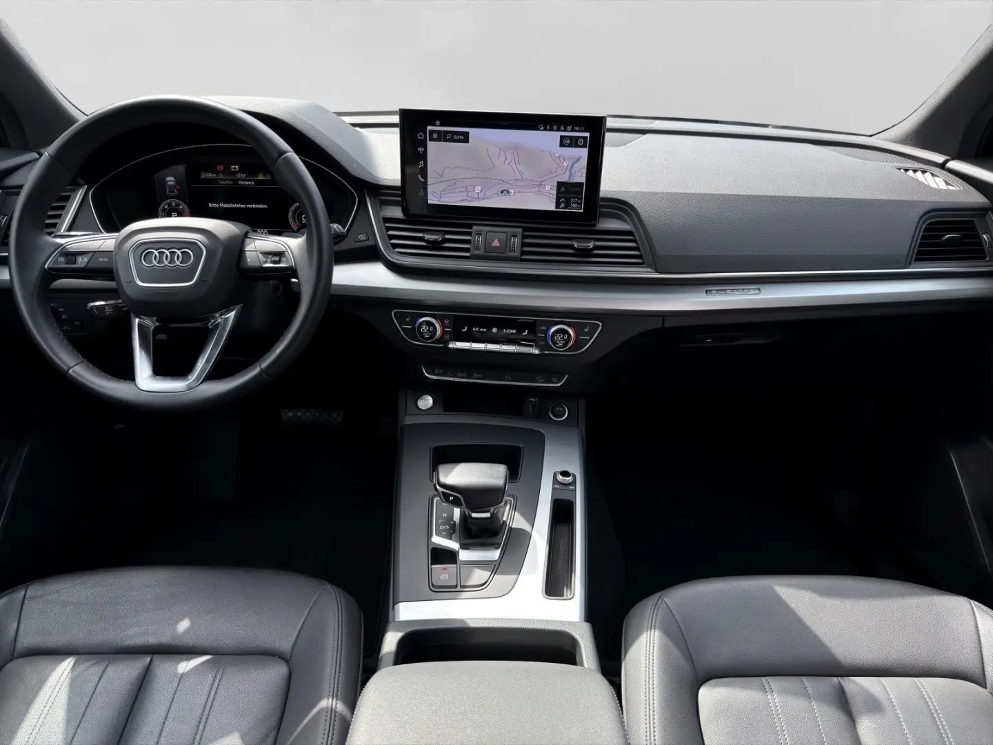 Q5 Sportback 40 Q ADVANCED LEDER PANO AHK eSITZE