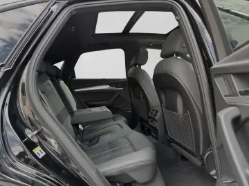 Q5 Sportback 40 Q ADVANCED LEDER PANO AHK eSITZE