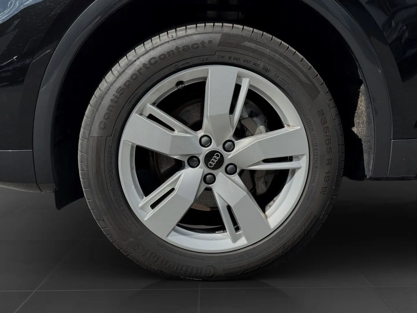 Q5 Sportback 40 Q ADVANCED LEDER PANO AHK eSITZE