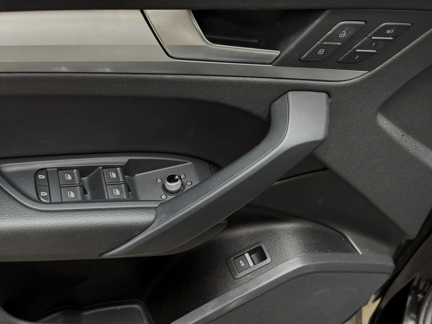 Q5 Sportback 40 Q ADVANCED LEDER PANO AHK eSITZE