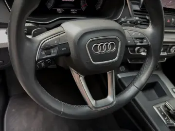 Q5 Sportback 40 Q ADVANCED LEDER PANO AHK eSITZE