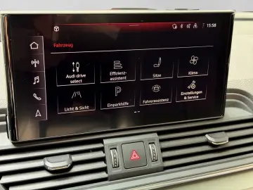 Q5 Sportback 40 Q ADVANCED LEDER PANO AHK eSITZE