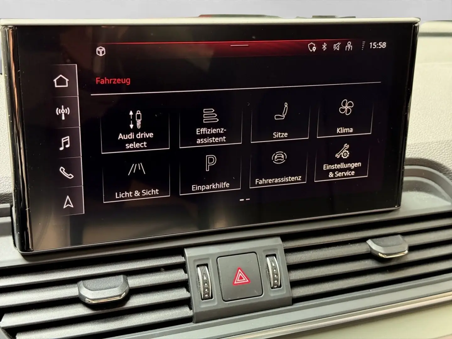 Q5 Sportback 40 Q ADVANCED LEDER PANO AHK eSITZE