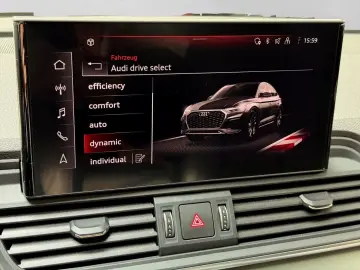 Q5 Sportback 40 Q ADVANCED LEDER PANO AHK eSITZE