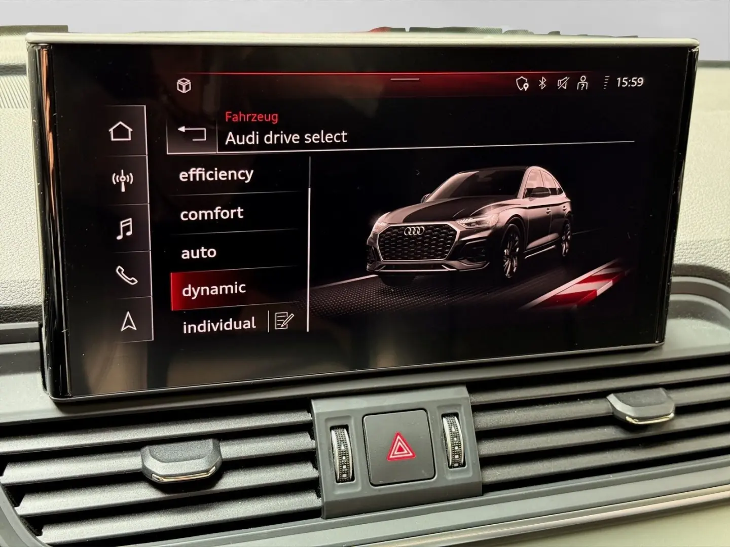 Q5 Sportback 40 Q ADVANCED LEDER PANO AHK eSITZE