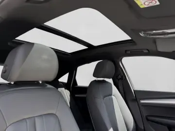 Q5 Sportback 40 Q ADVANCED LEDER PANO AHK eSITZE