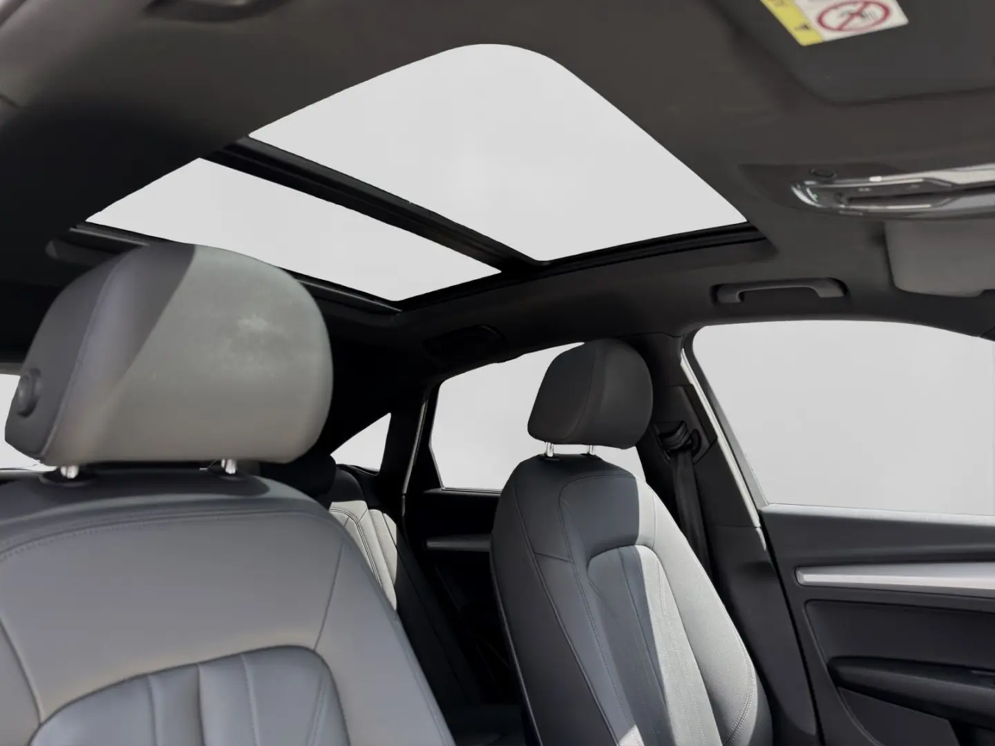 Q5 Sportback 40 Q ADVANCED LEDER PANO AHK eSITZE