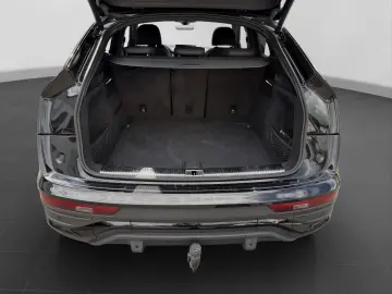 Q5 Sportback 40 Q ADVANCED LEDER PANO AHK eSITZE
