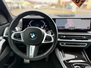 BMW X5 30d xDrive M-Sport