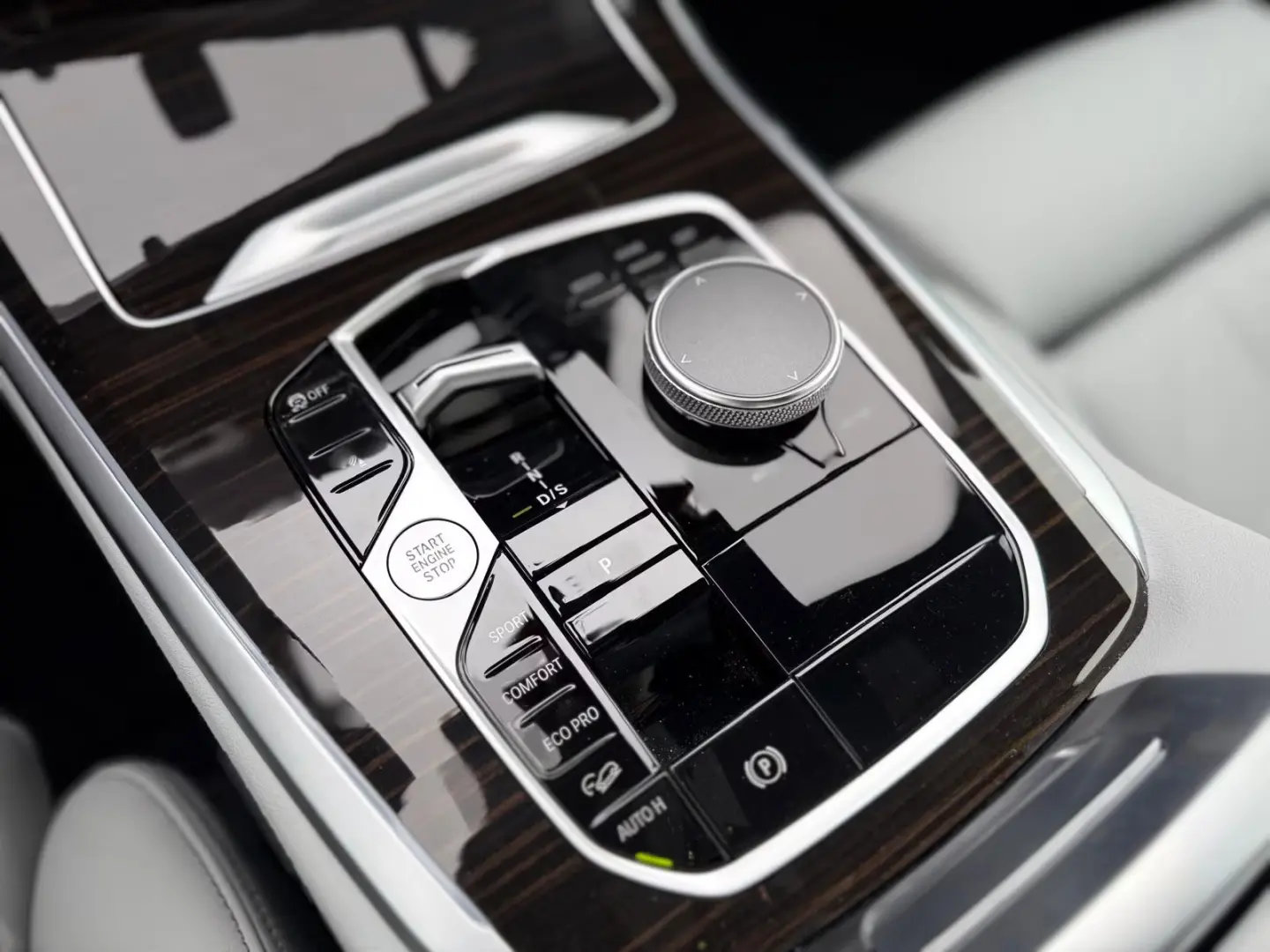 BMW X5 30d xDrive M-Sport