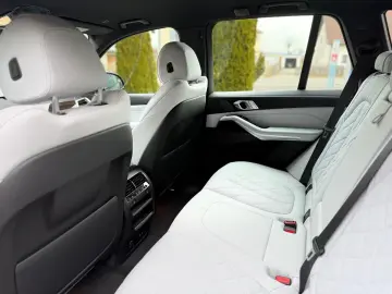 BMW X5 30d xDrive M-Sport