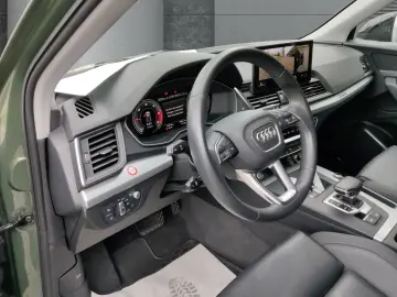 Q5 40 quattro edition one Sportpaket HUD Luftfed